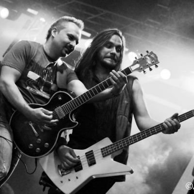 Chorzów, 06.06.2014 r., fot. Mandi Pigulska - facebook.com/MandiRockography